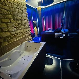 Utopia Alicante - Hotel Boutique Para Adultos